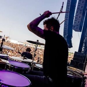 SET OF 2 - MEN’S Diesel Black Slim-Cut Jeans